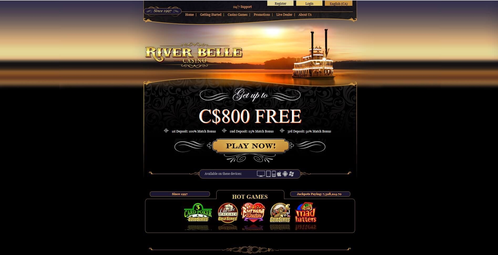 140 Loyal Free Spins! at Spin Palace