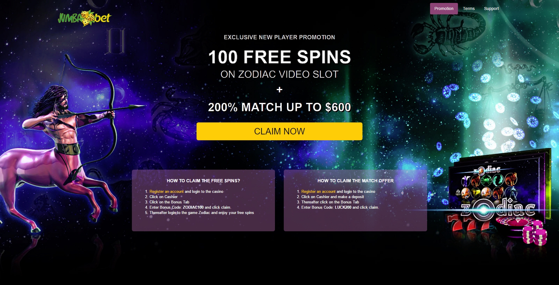 €3340 No Deposit Bonus Norway Casino