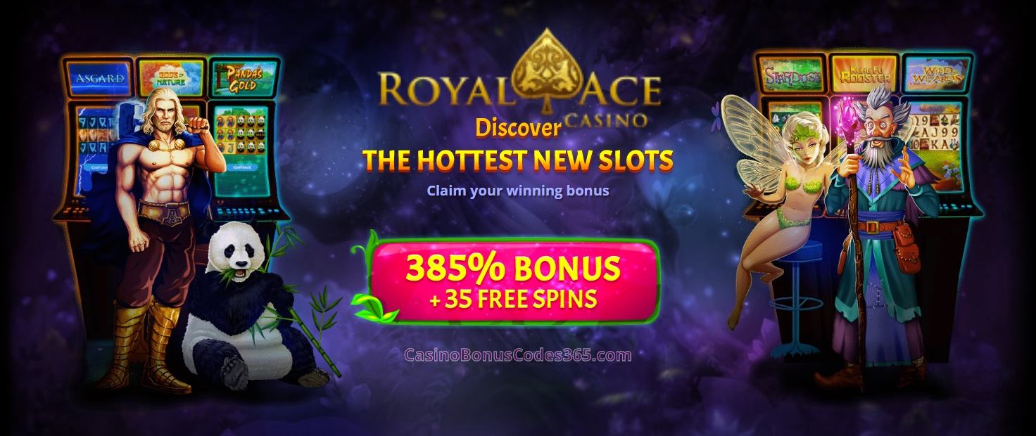 130 Free Spins Casino at Slots Heaven