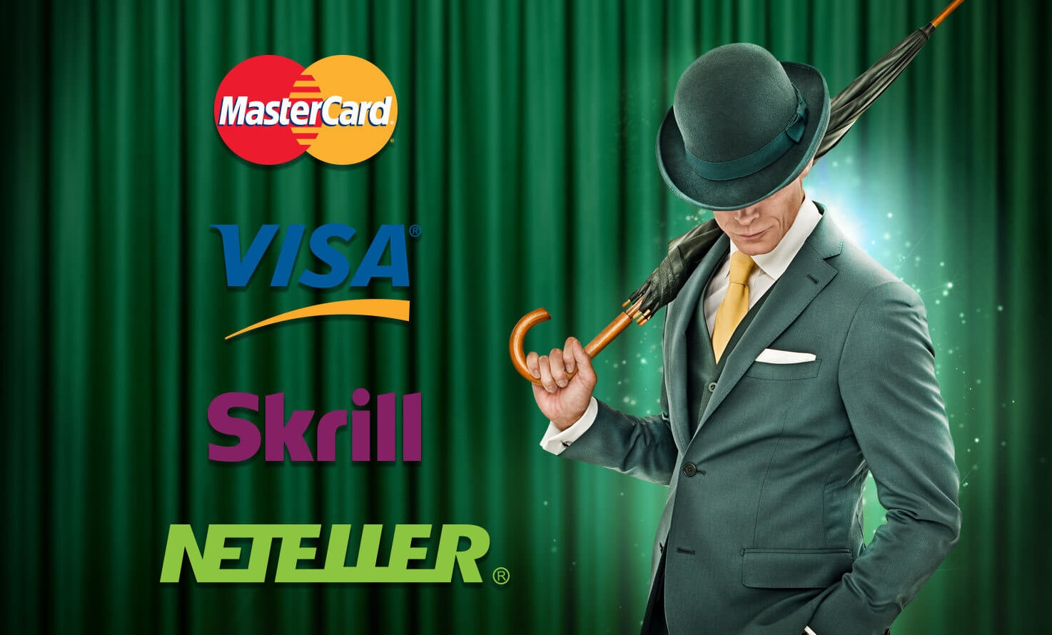 360% Match at a Casino Norway Casino