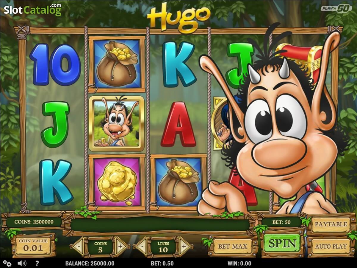 535% Best signup bonus casino at Magic Red