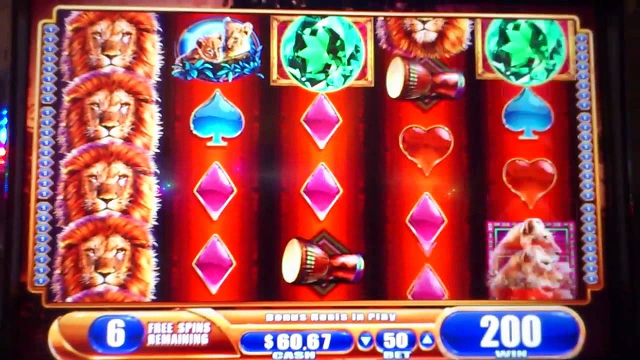 860% Match bonus casino Norway Casino