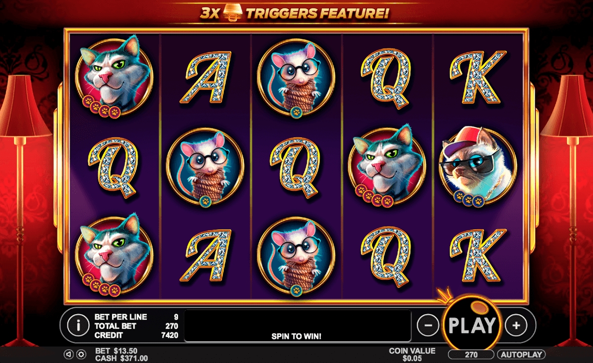 115 Trial Spins at 888 Casino