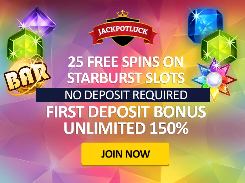€2265 NO DEPOSIT BONUS at Jackpot City