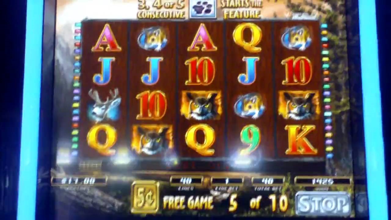 €4560 No deposit bonus Norway Casino