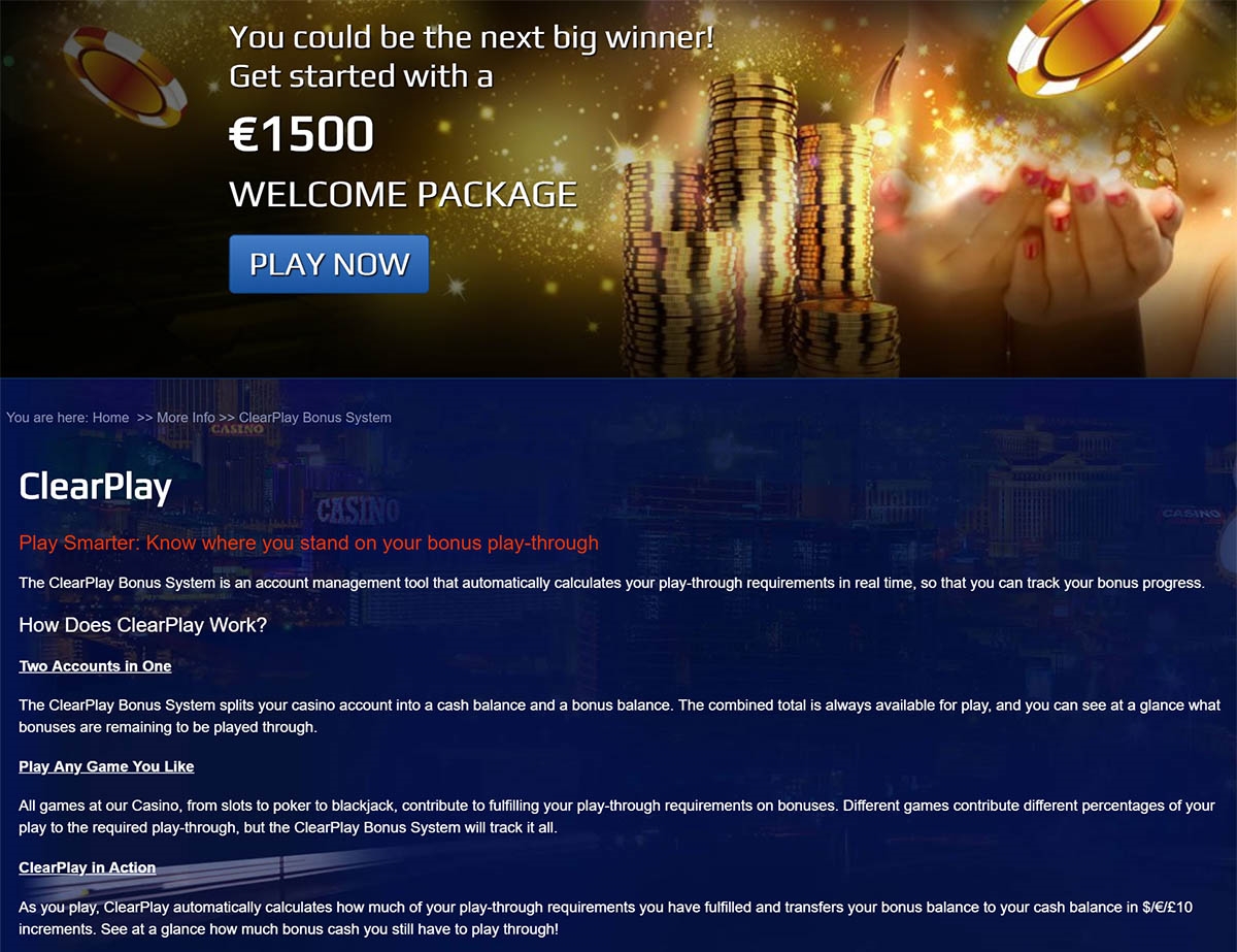 €10 Casino Tournament Norway Casino