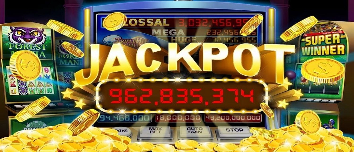 290 Free spins at Casino.com