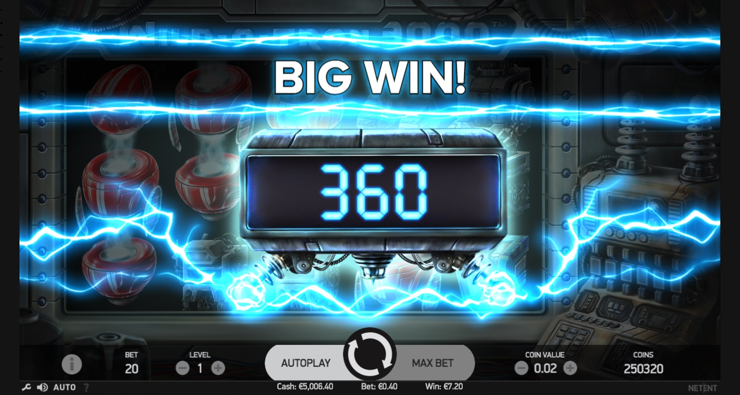 55 Loyal Free Spins! at Jackpot City