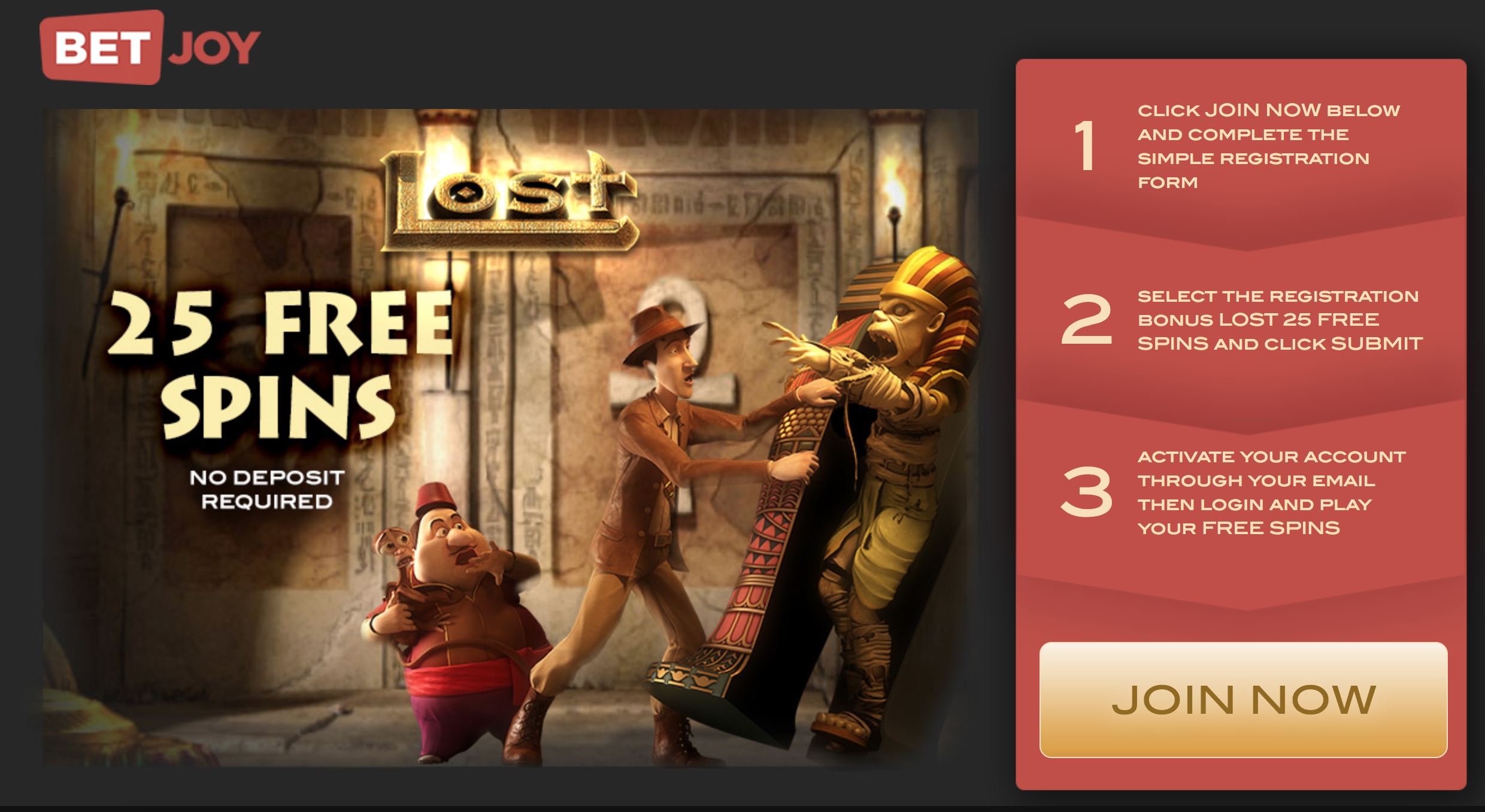 €3345 No deposit bonus Norway Casino