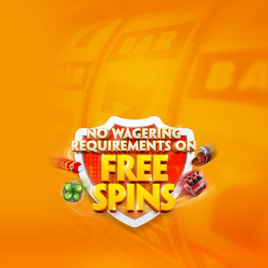 190 free casino spins at Box 24 Casino