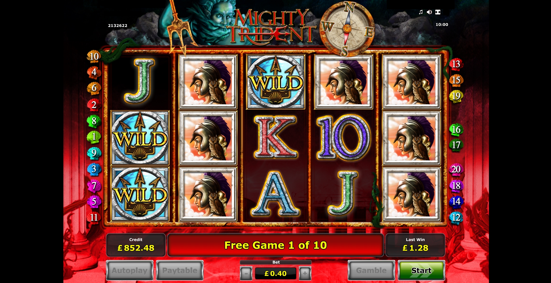 ﻿$3990 No Deposit Bonus Code at Sloto'Cash