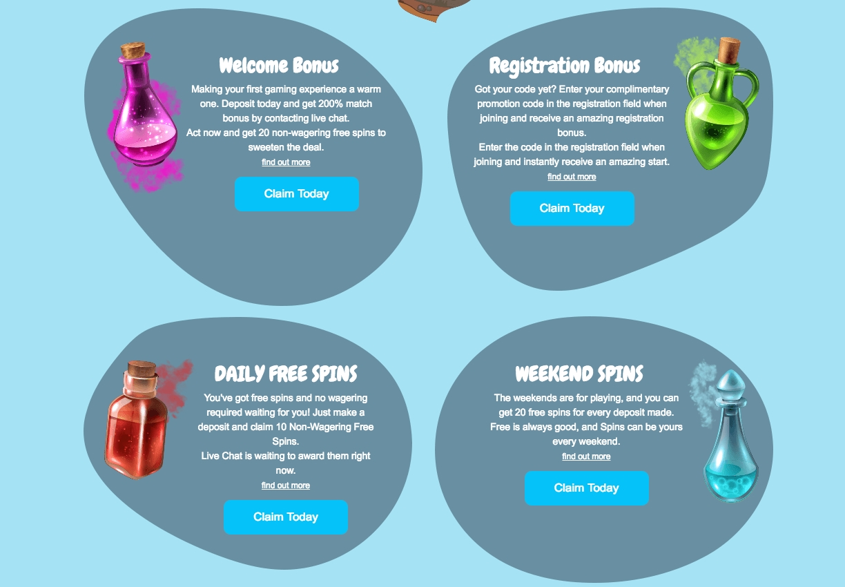 €660 NO DEPOSIT BONUS CODE at Finland Casino