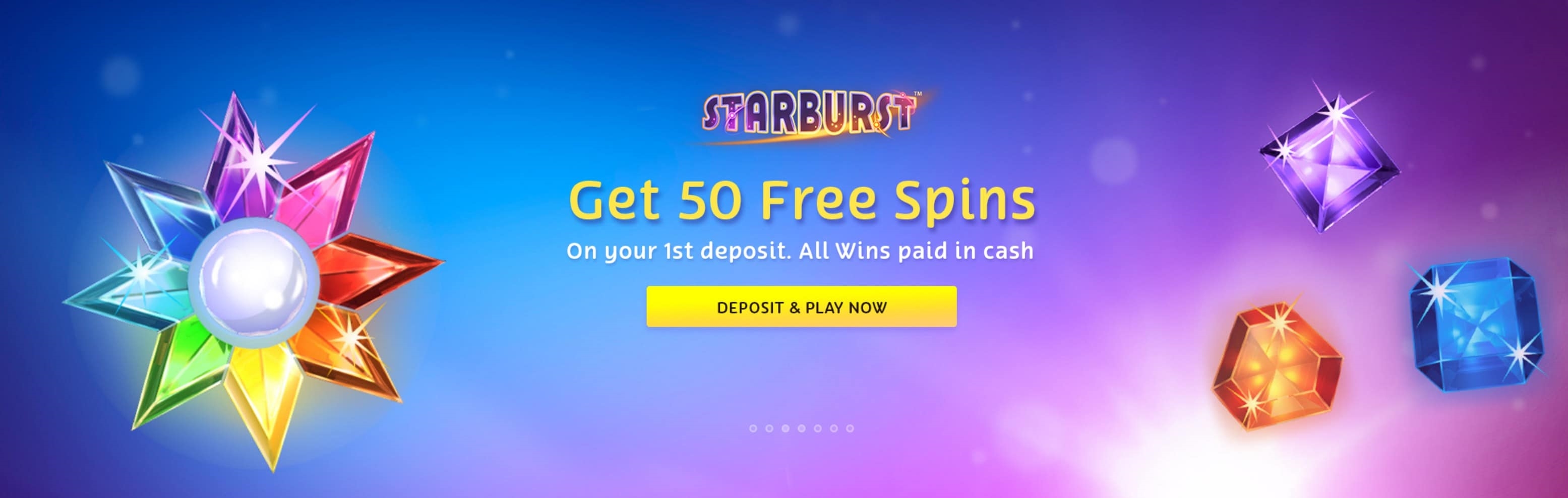 575% Best Signup Bonus Casino at Jackpot City