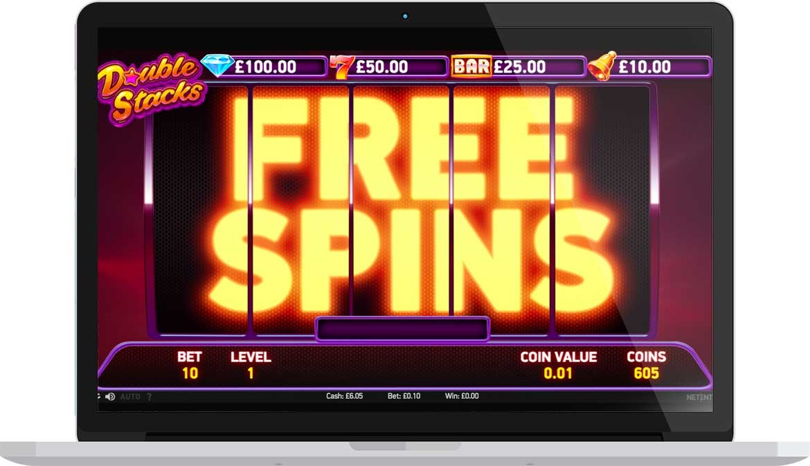 99 Free spins no deposit casino at Red Stag