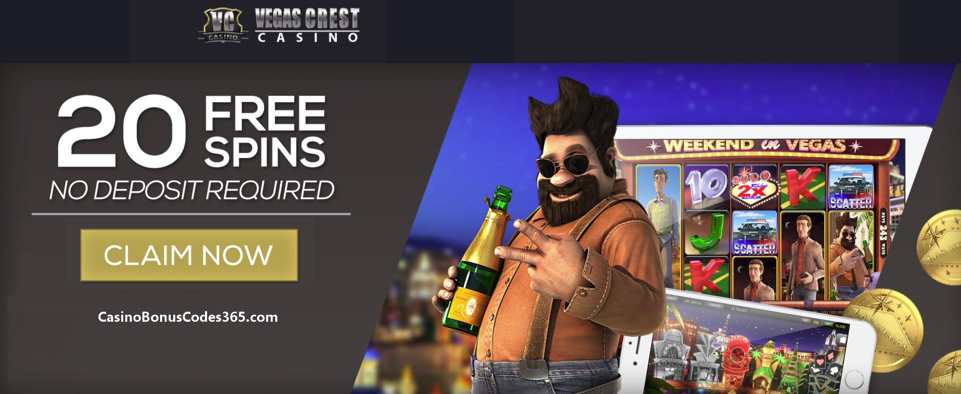 795% Match bonus Norway Casino