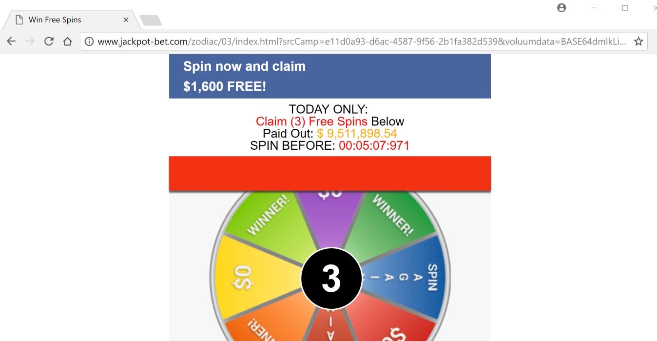 30 FREE SPINS at Casino.com