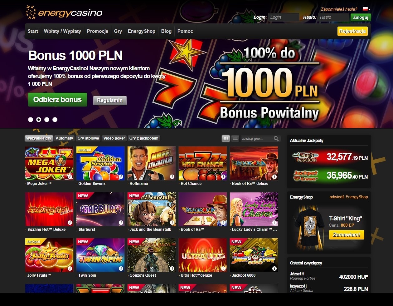 €3335 no deposit bonus code at Desert Nights