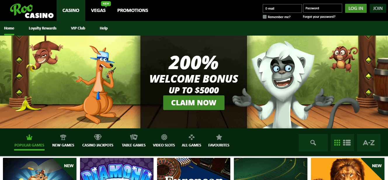 £85 Free Money at Joy Casino