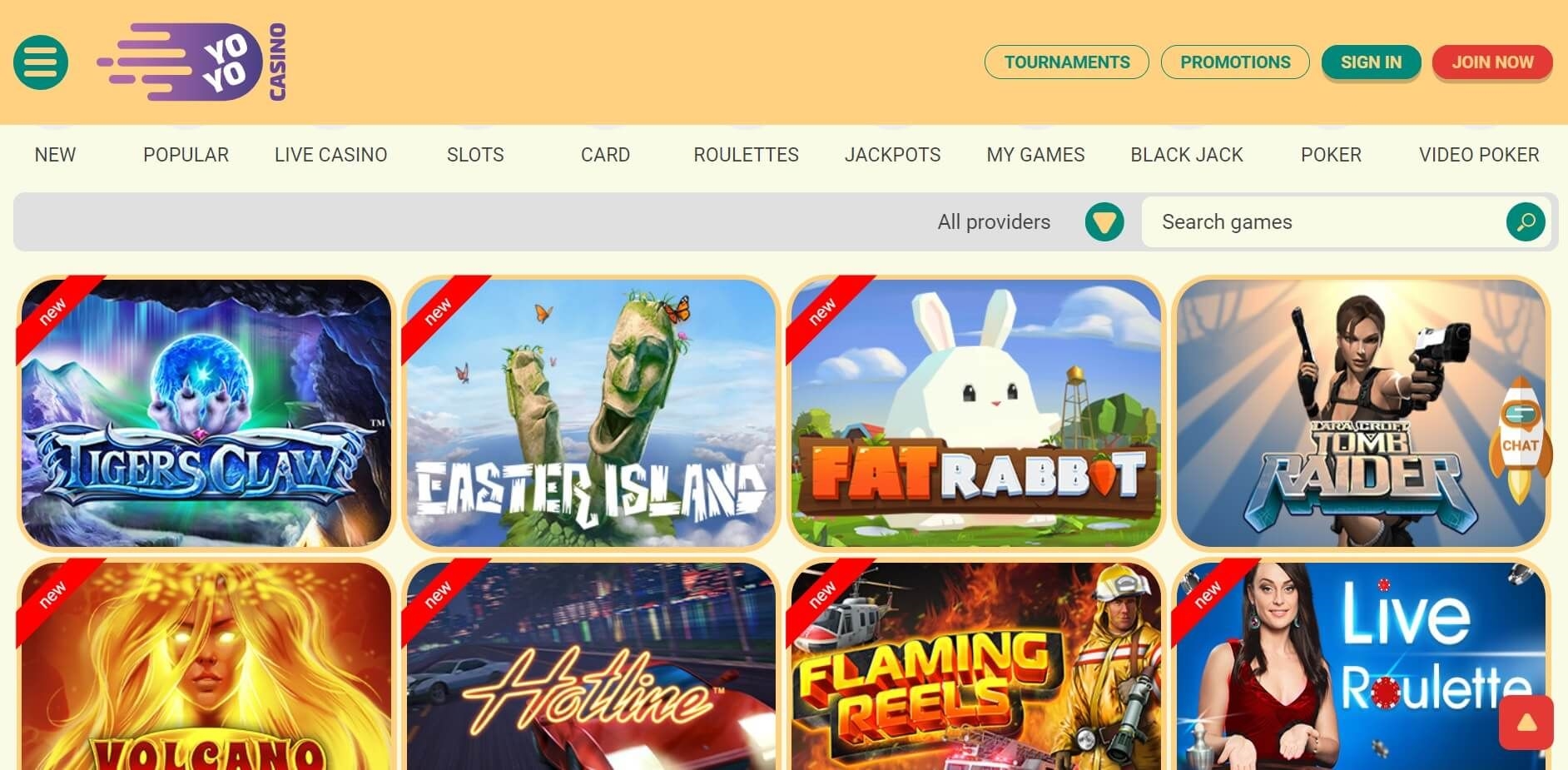 145 Free spins no deposit at Reef Club Casino