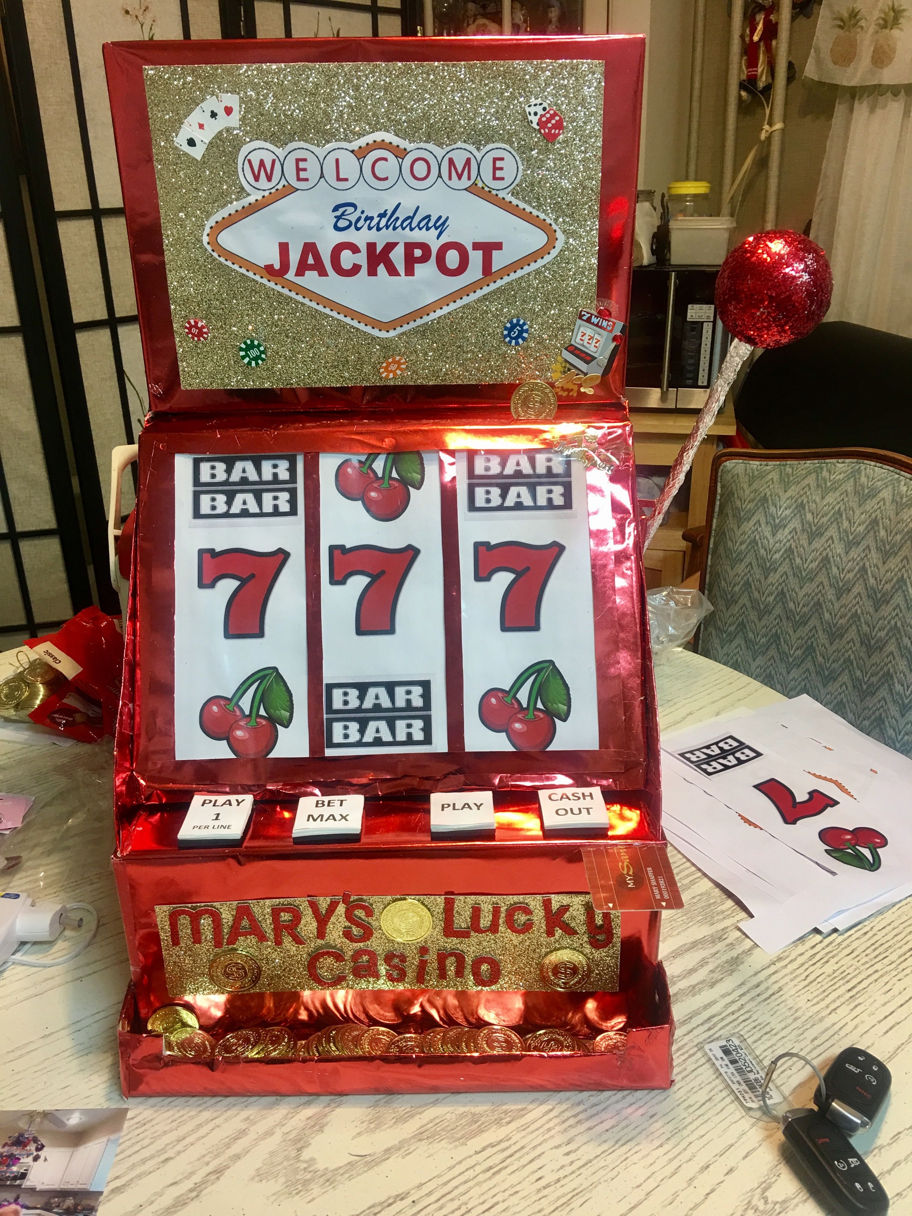 $4475 No Deposit Bonus Casino at 777 Casino