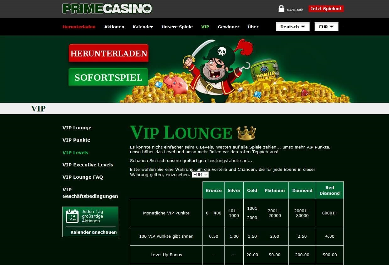 €240 Casino Chip at Box 24 Casino