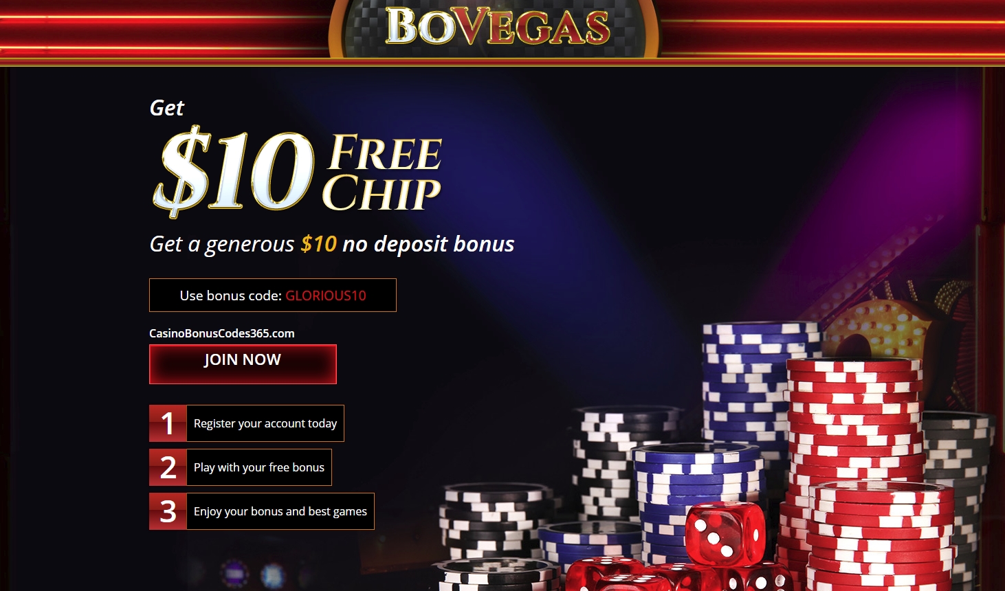 £530 Casino Tournament at Fair Go