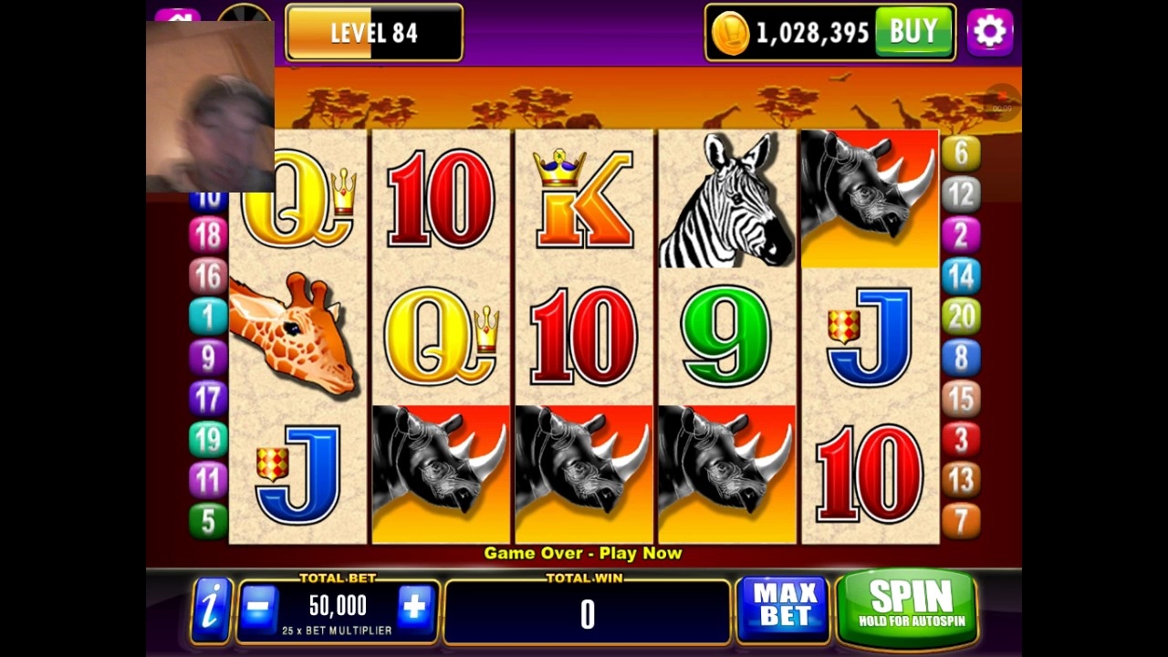 20 free spins at Finland Casino