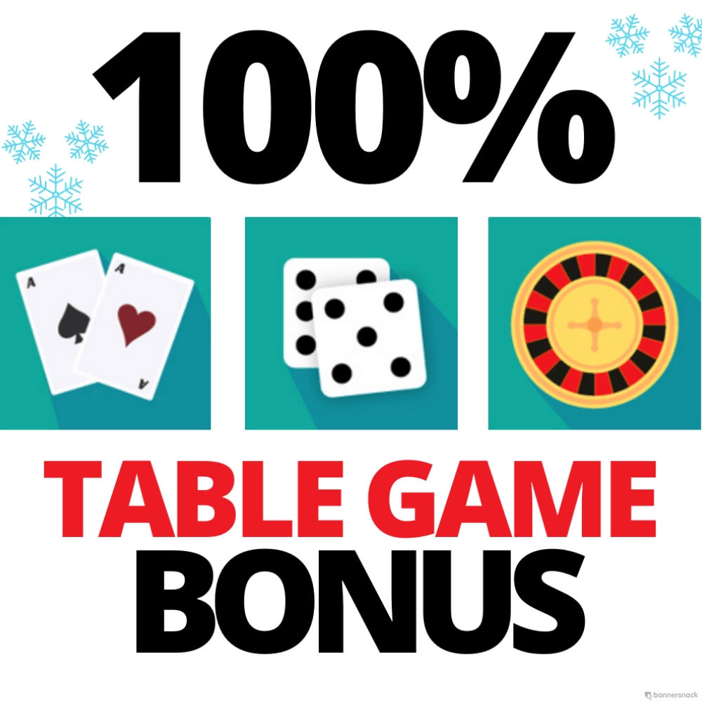 495% Match Bonus Casino w Gamebookers