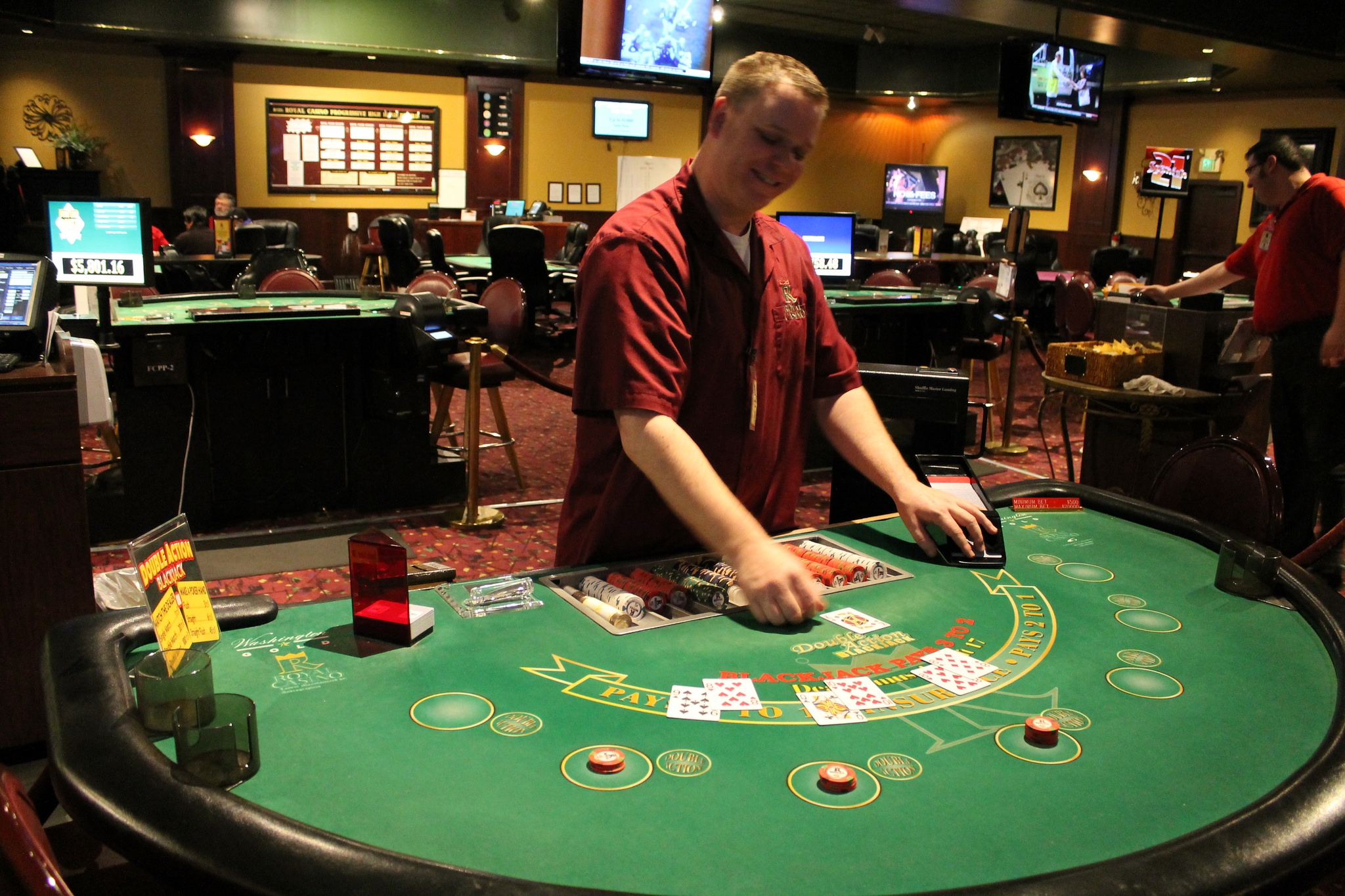 $ 1135 Kod bonusu bez depozytu w Kasynie Party