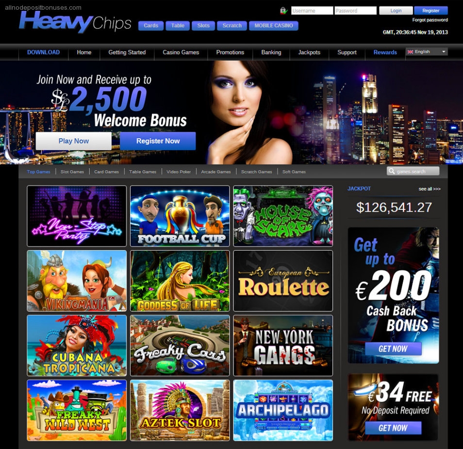 245 free spins bez depozytu w Gamebookers