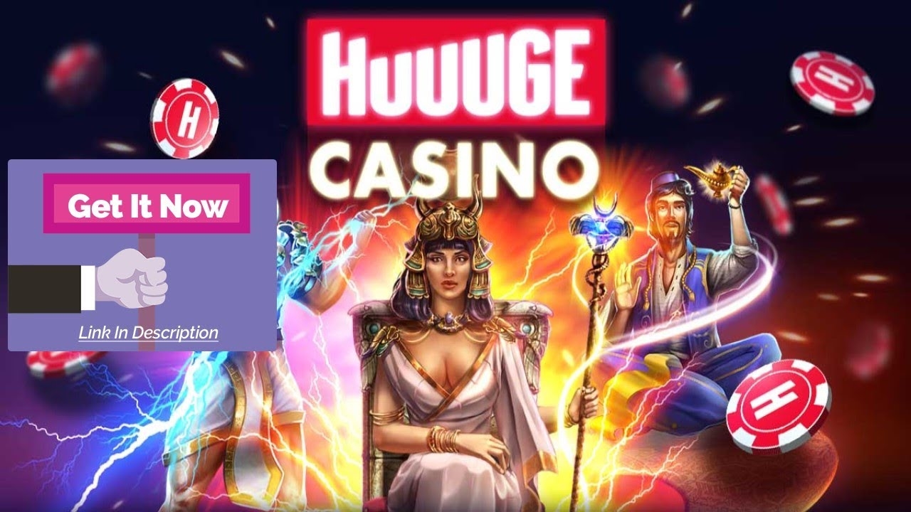 210% Match bonus casino at Party Casino