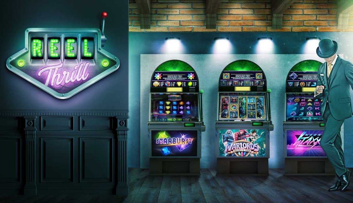 10 Free spins no deposit casino at Dream Vegas