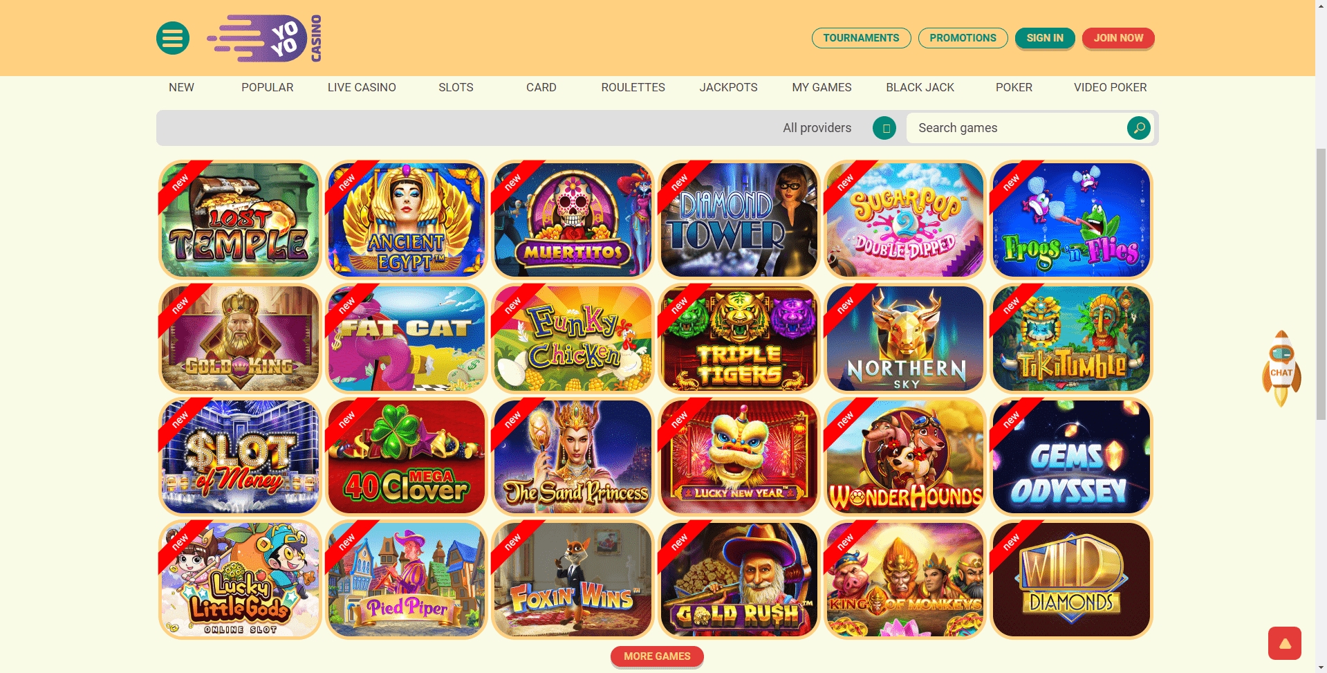 145 Free Spins at Gamebookers