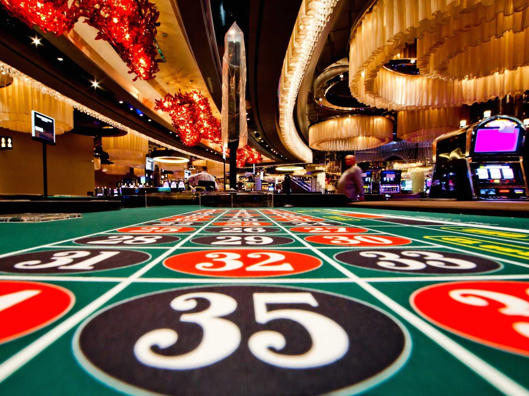 10 Free spins no deposit at Casimba