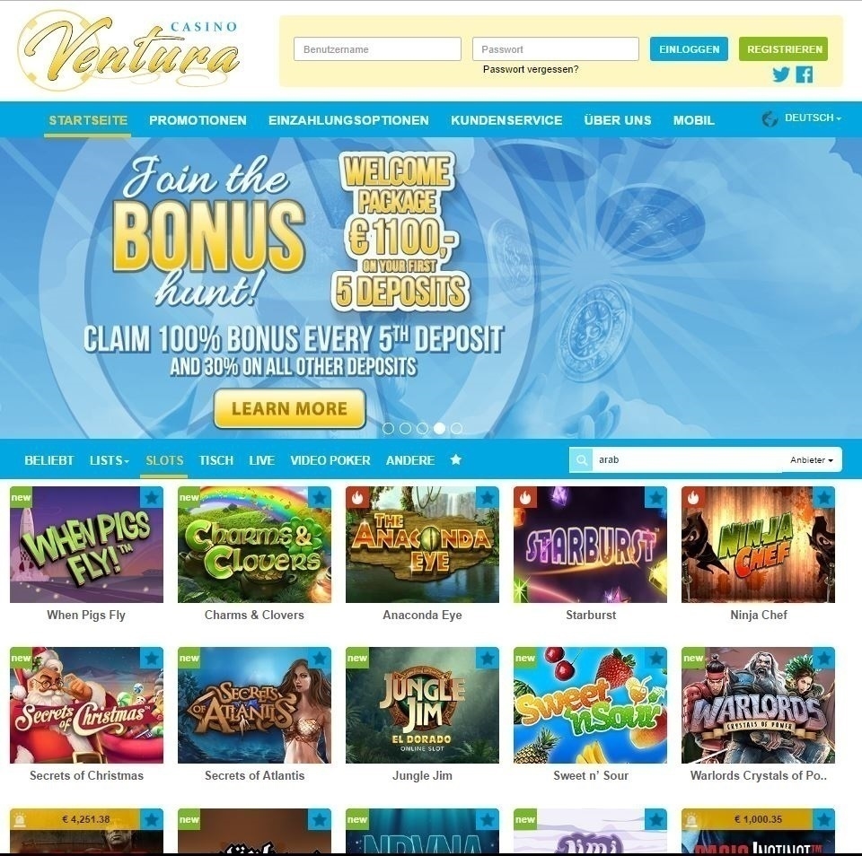 15 Free spins no deposit at Box 24 Casino
