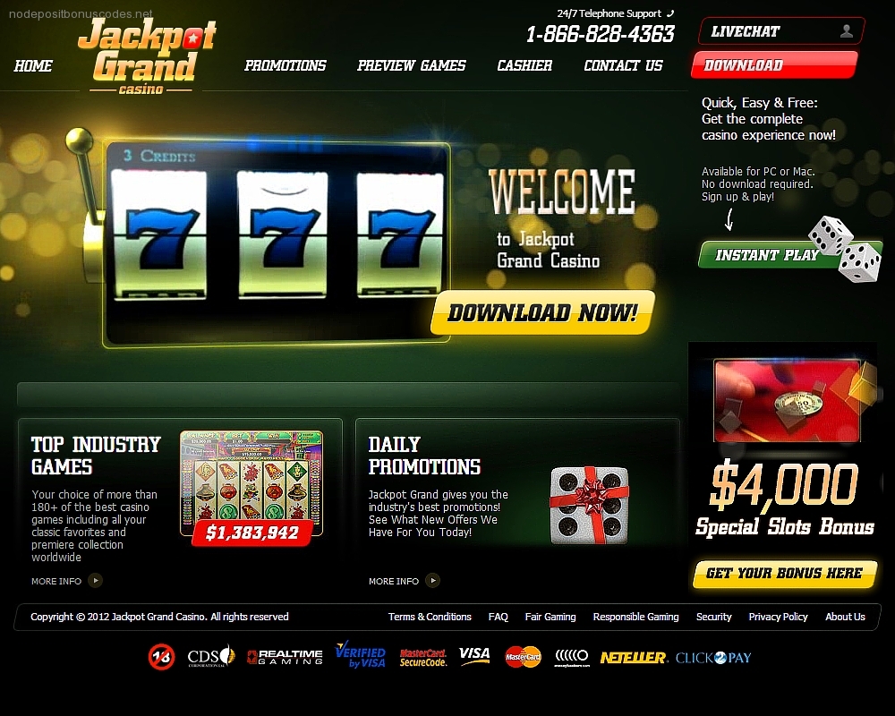 510% Mecz bonusowy w Kasynie Party