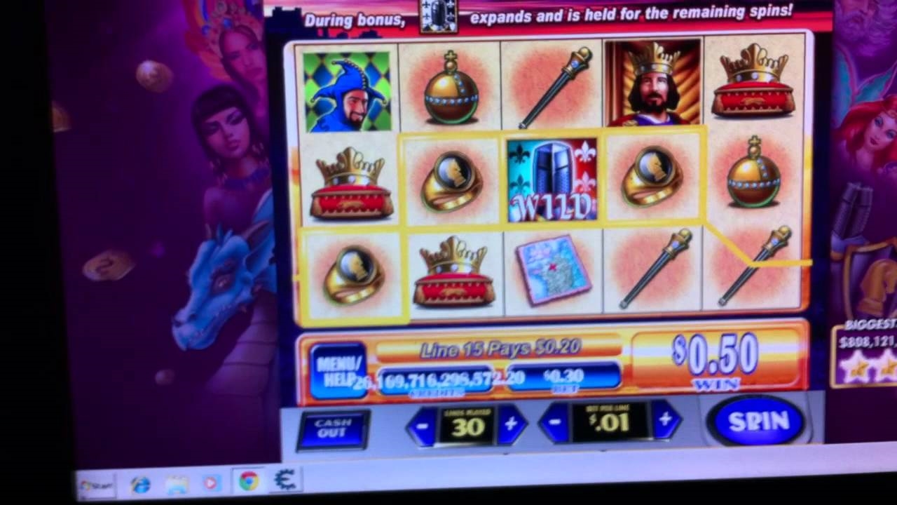 20 FREE Spins at Finland Casino