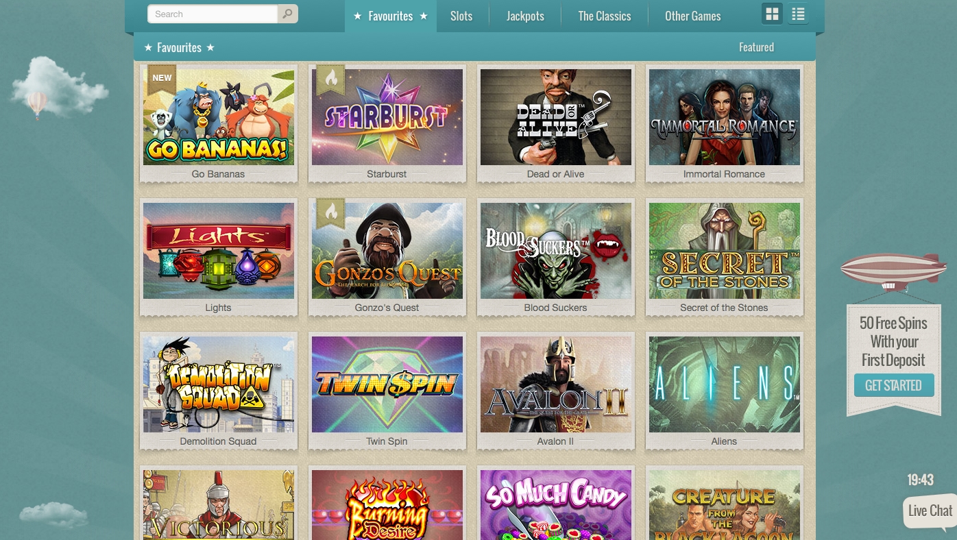 EUR 335 Bez depozytu w 888 Casino