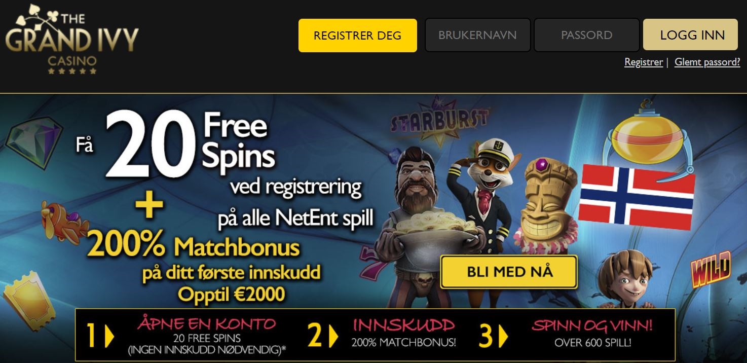 €605 Free Money at Mansion Casino