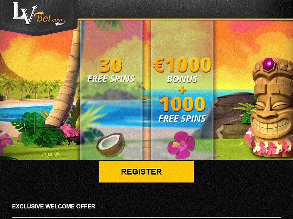 105 free spins no deposit at Spinland