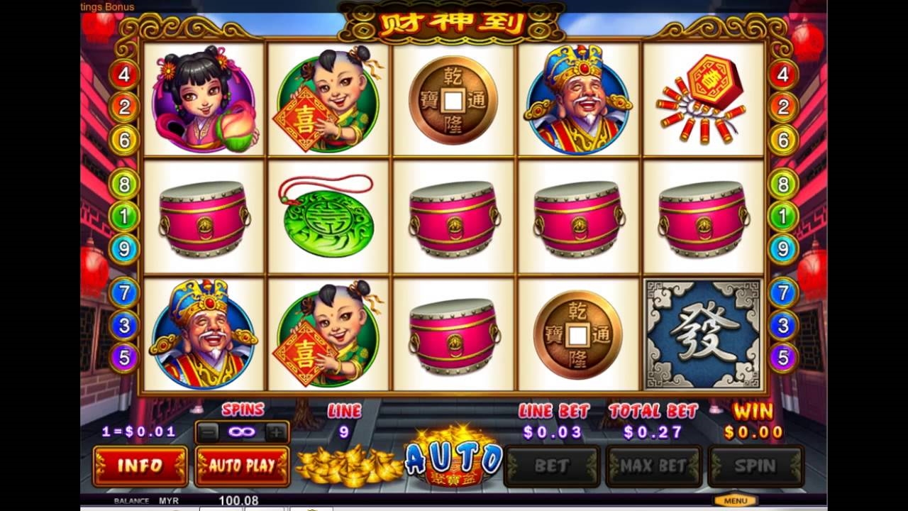 510% bonus w kasynach w Spinland