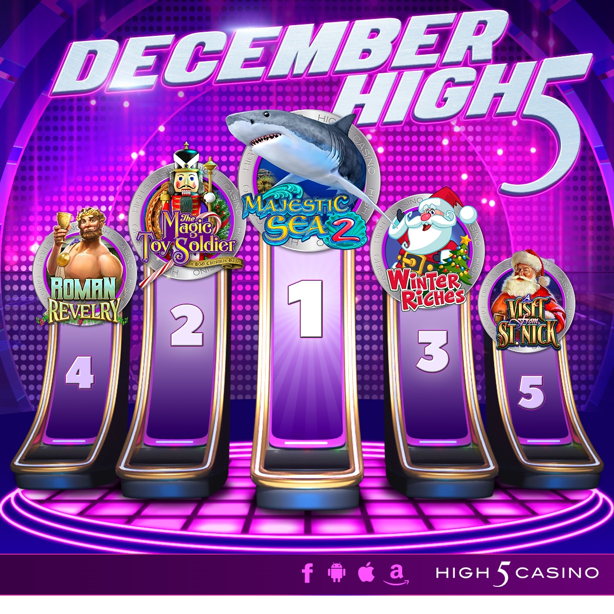 155 Free Casino Spins at Spartan Slots