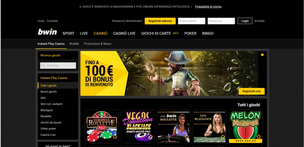 665% Match at a casino at Red Stag