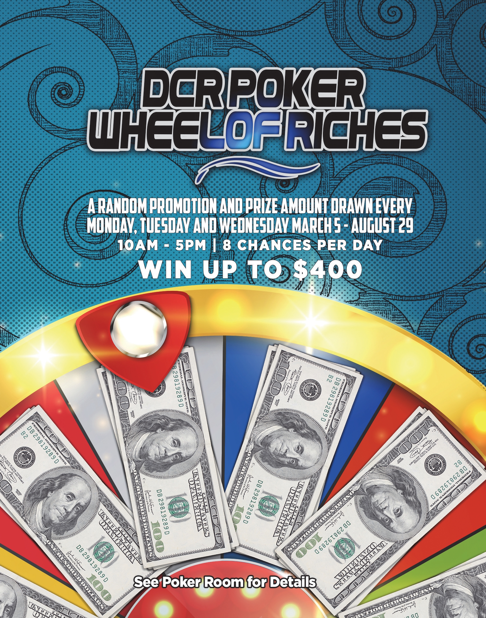 65 Free Spins no deposit at Spinland
