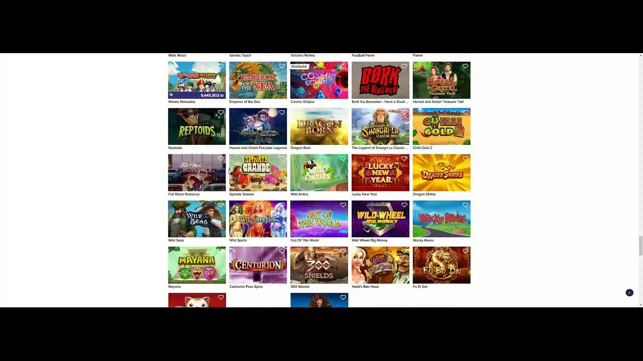 910% Bonus do gry w kasynie na Betwinner