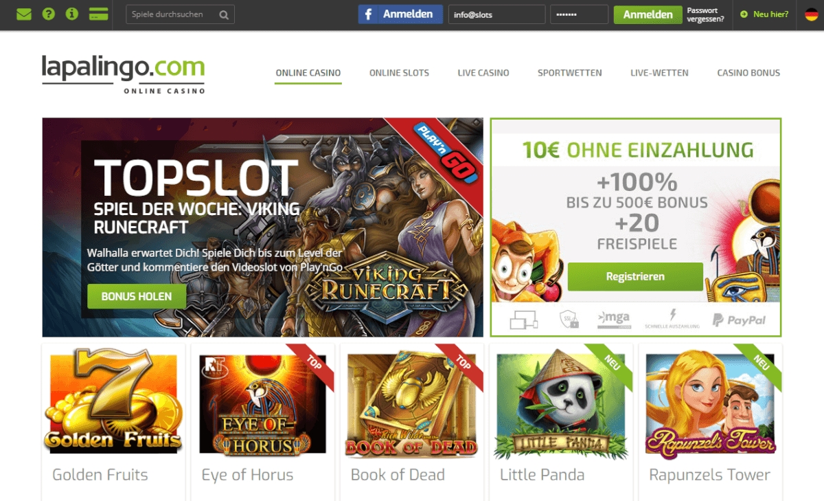 € 170 FREE Chip w Spinrider