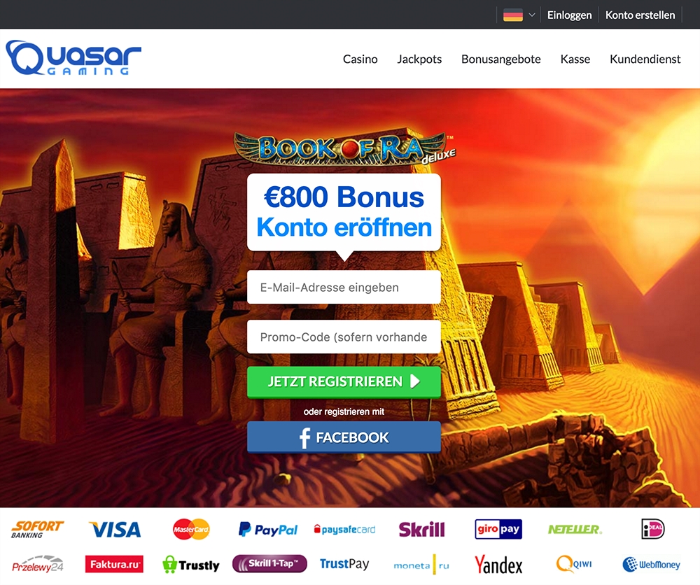 150 Free spins no deposit casino at Casino On Net