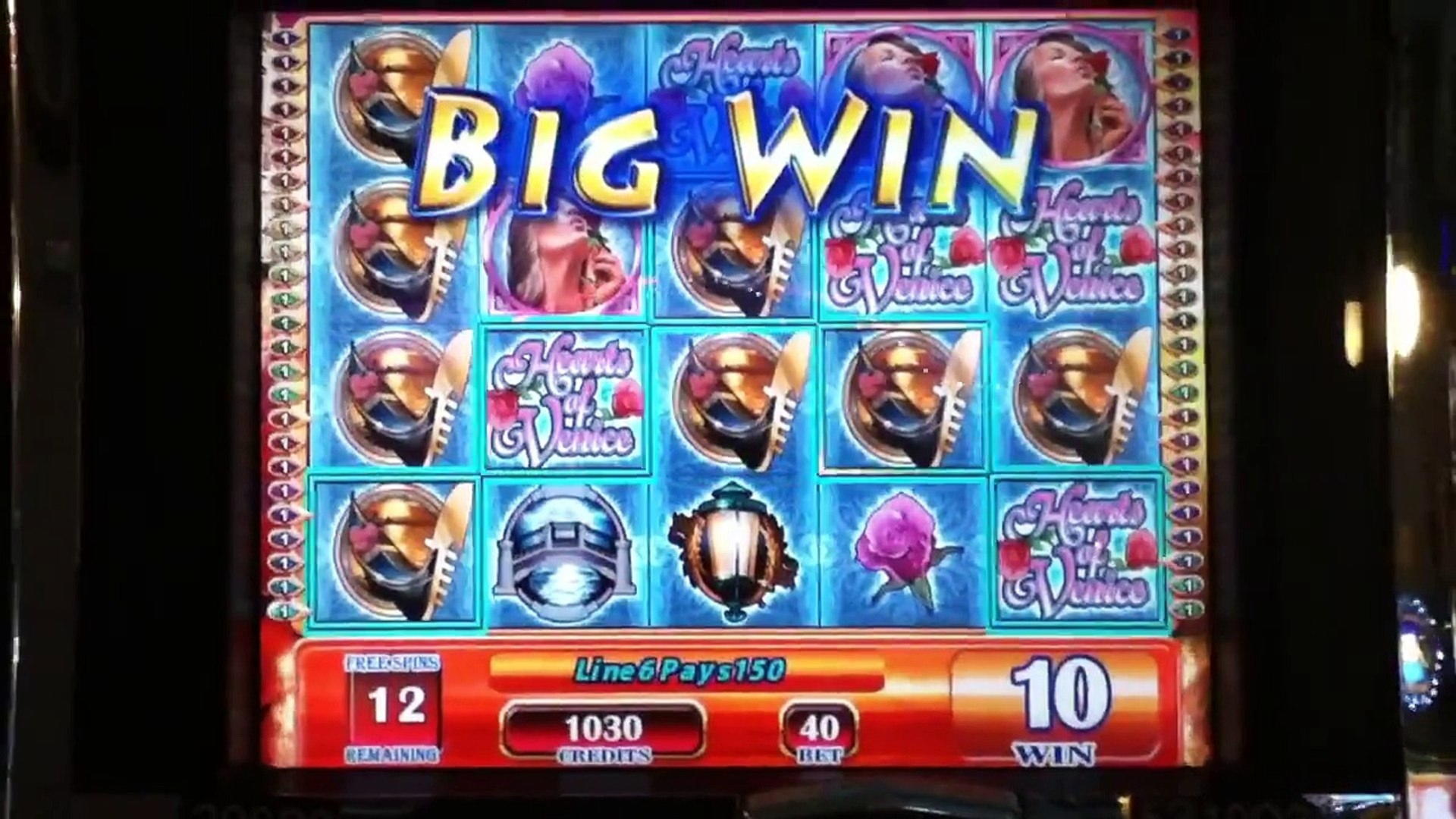 £725 Daily freeroll slot tournament at Finland Casino