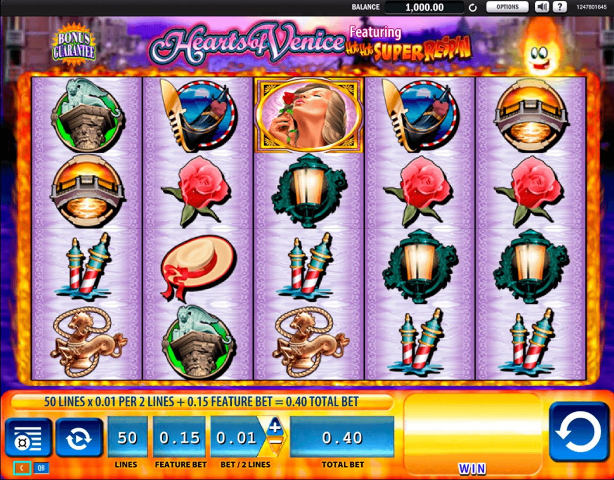 555% Match bonus casino at Desert Nights
