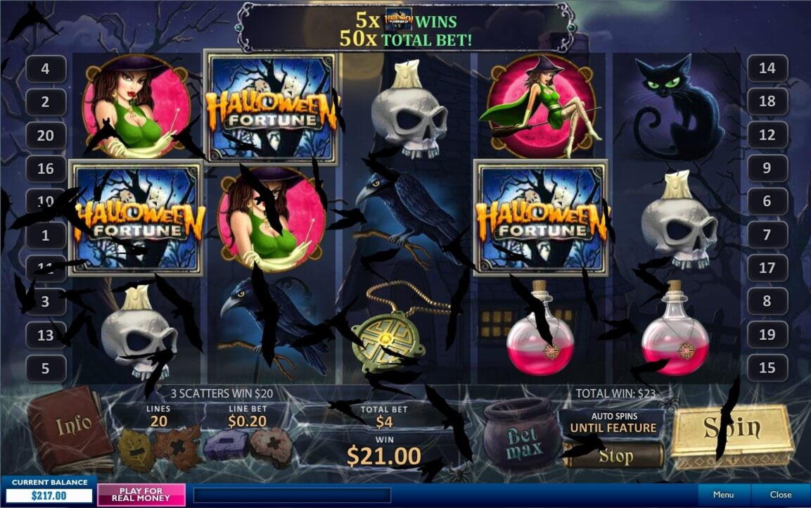 335% casino match bonus at Red Stag